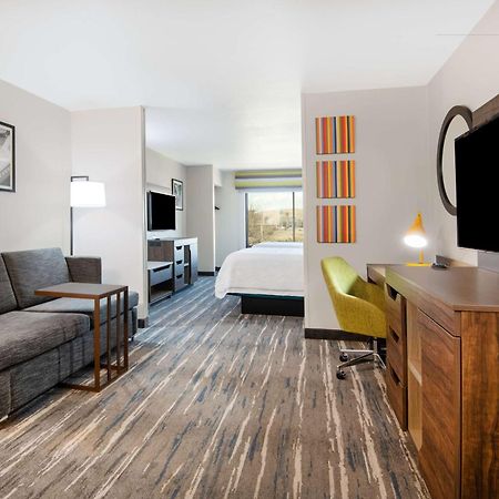 Hampton Inn & Suites Las Vegas-Henderson Eksteriør billede