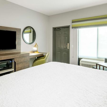 Hampton Inn & Suites Las Vegas-Henderson Eksteriør billede