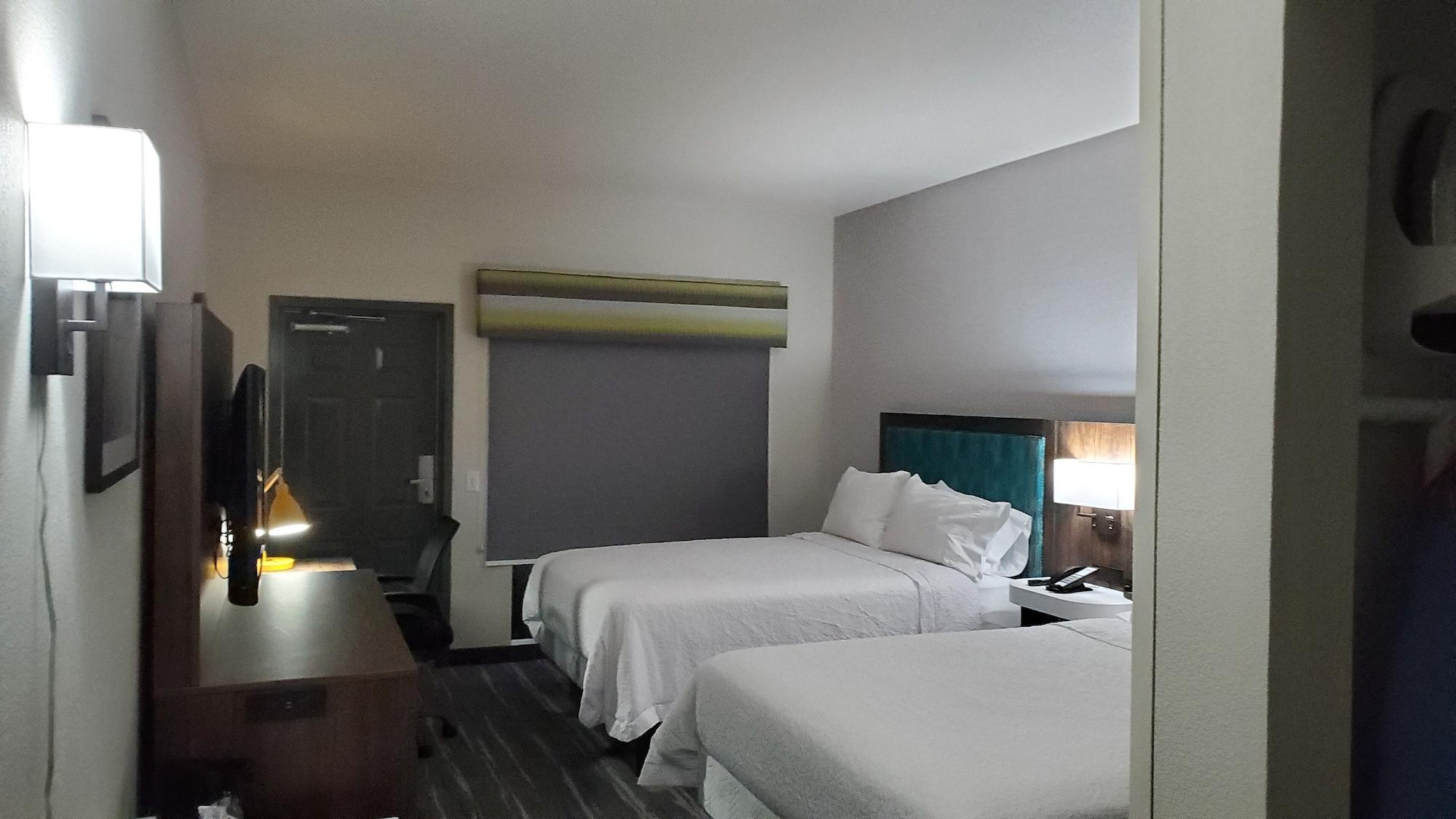 Hampton Inn & Suites Las Vegas-Henderson Eksteriør billede