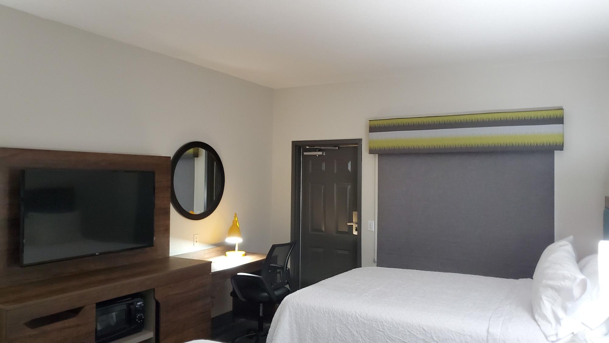 Hampton Inn & Suites Las Vegas-Henderson Eksteriør billede