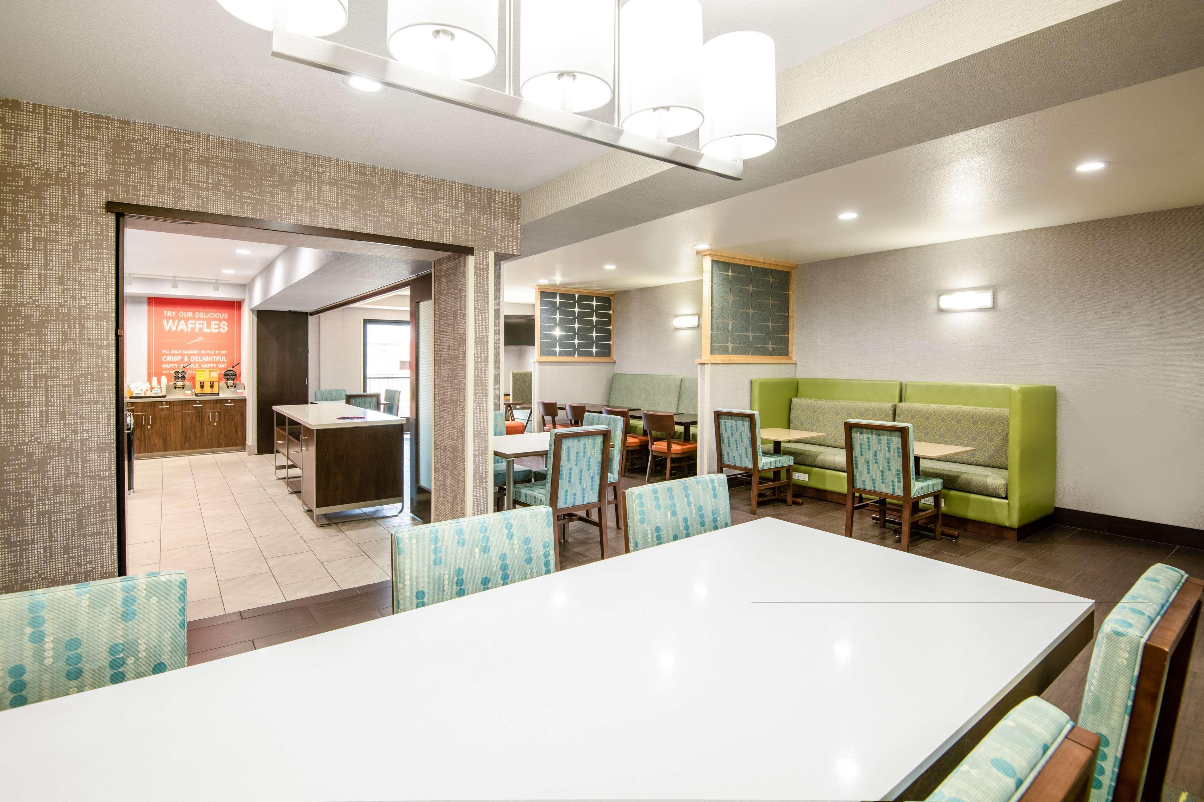 Hampton Inn & Suites Las Vegas-Henderson Eksteriør billede