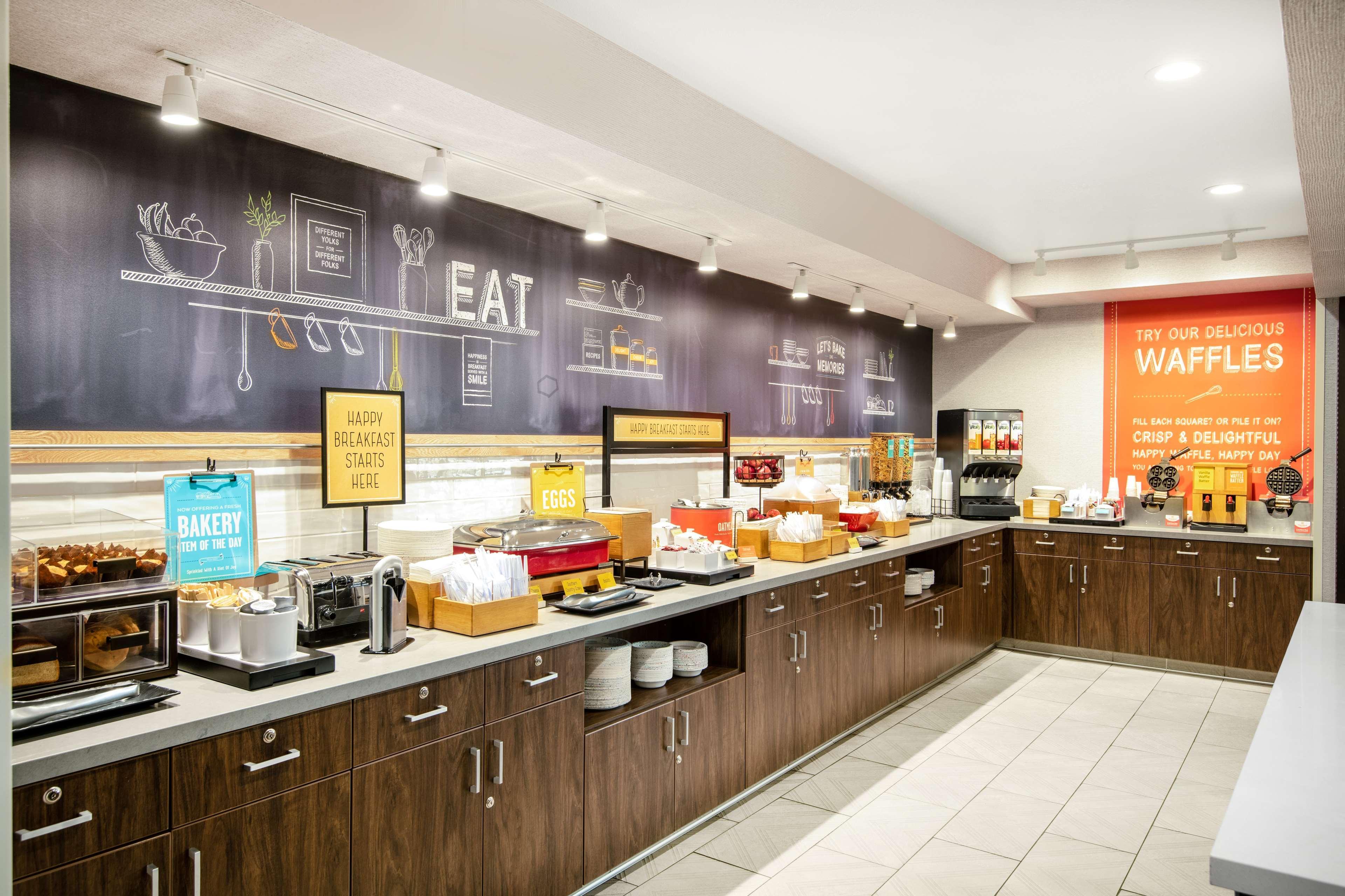 Hampton Inn & Suites Las Vegas-Henderson Eksteriør billede