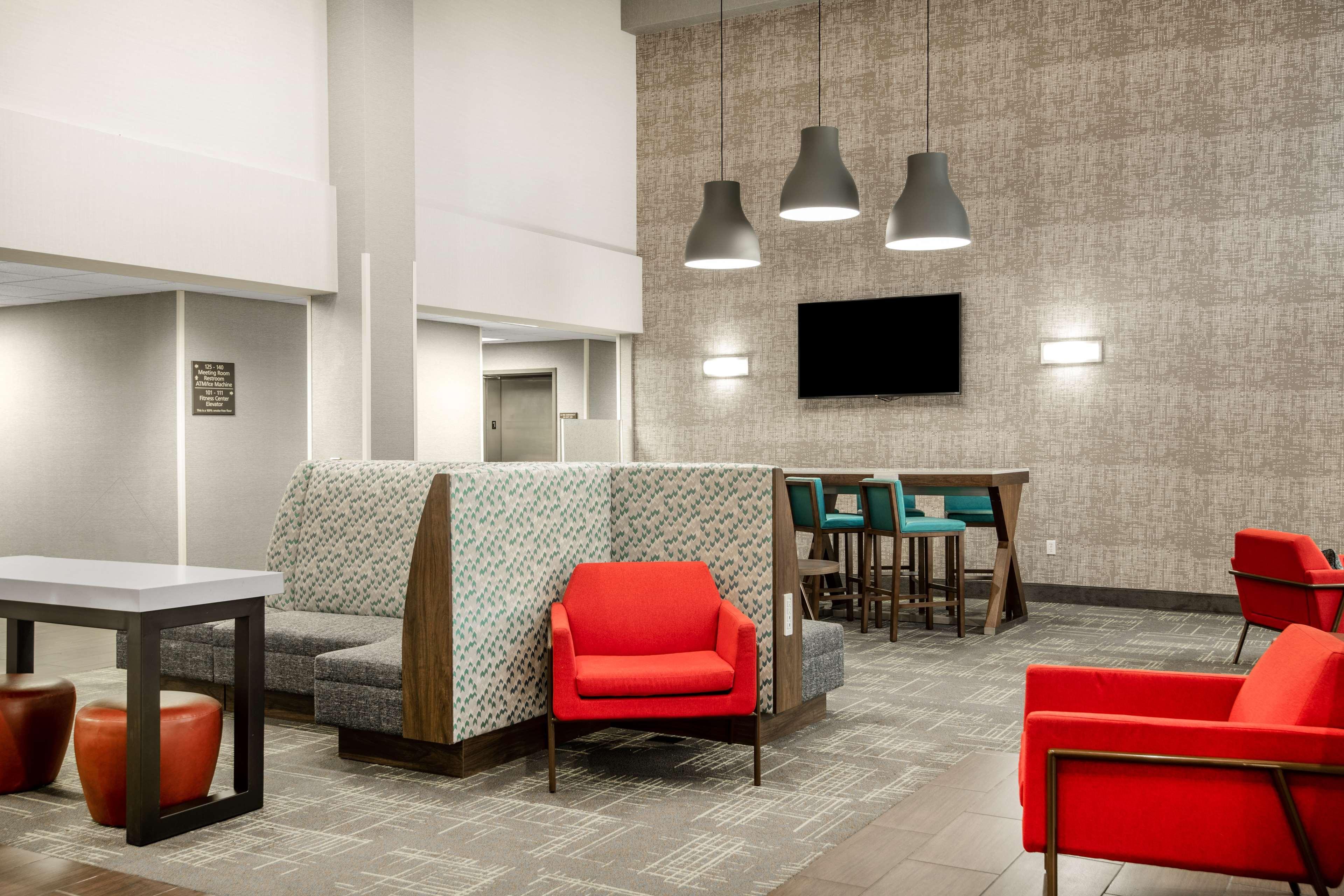 Hampton Inn & Suites Las Vegas-Henderson Eksteriør billede