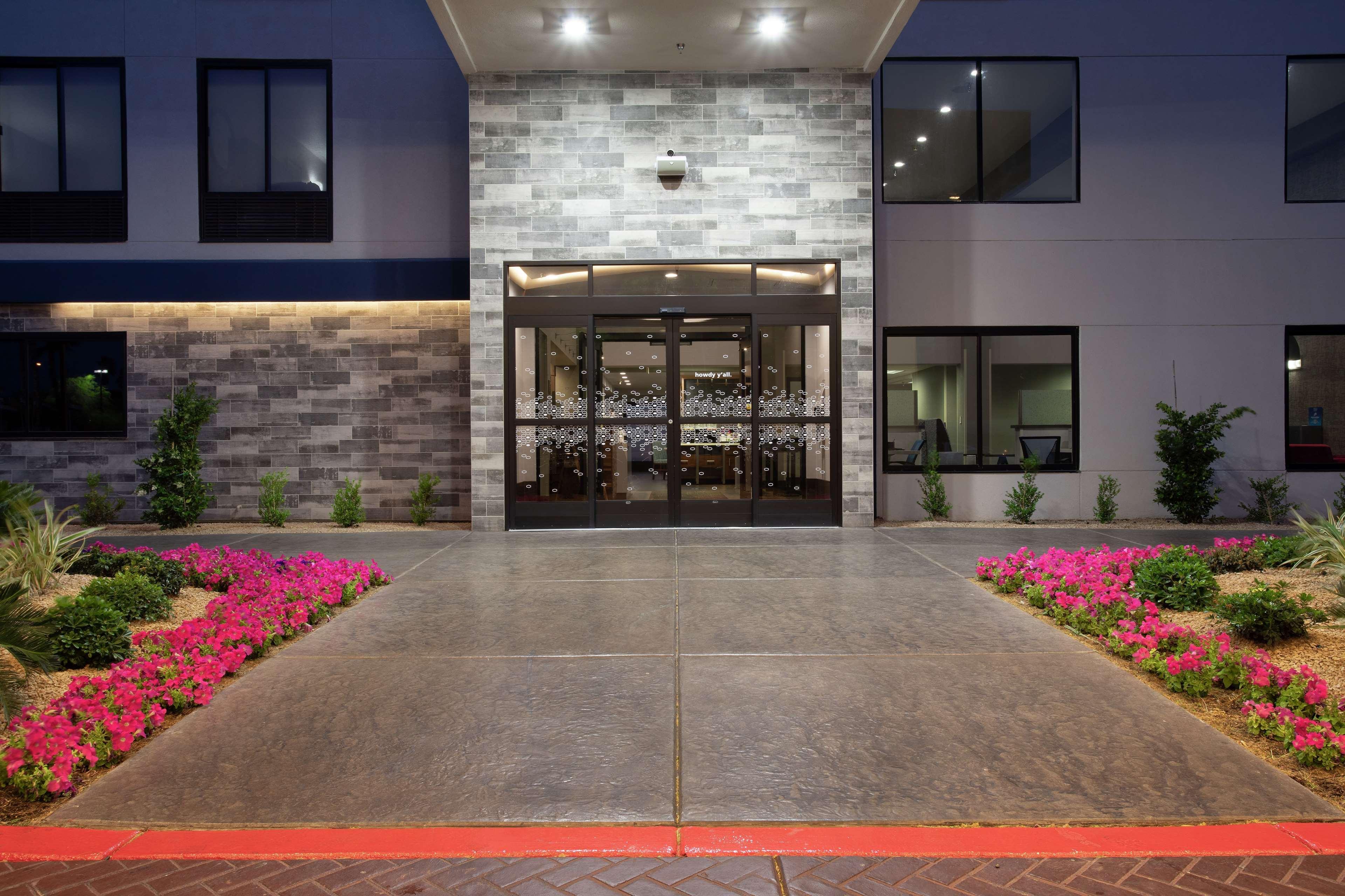 Hampton Inn & Suites Las Vegas-Henderson Eksteriør billede