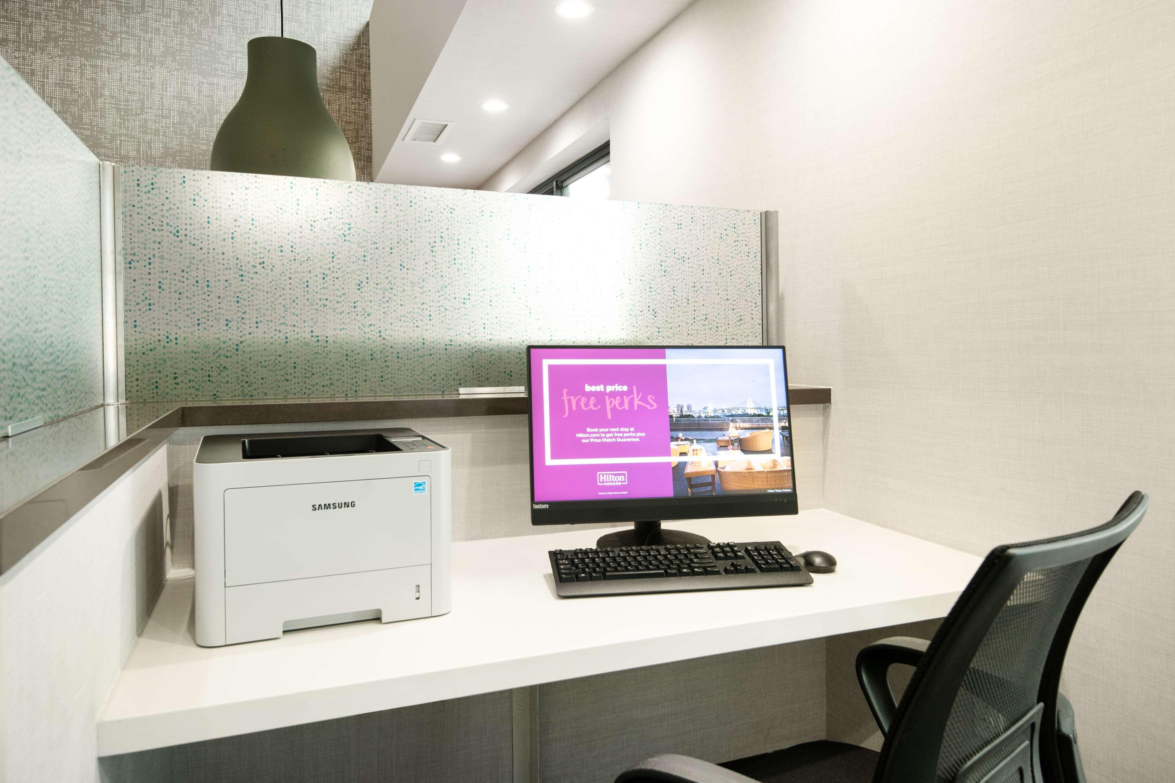 Hampton Inn & Suites Las Vegas-Henderson Eksteriør billede