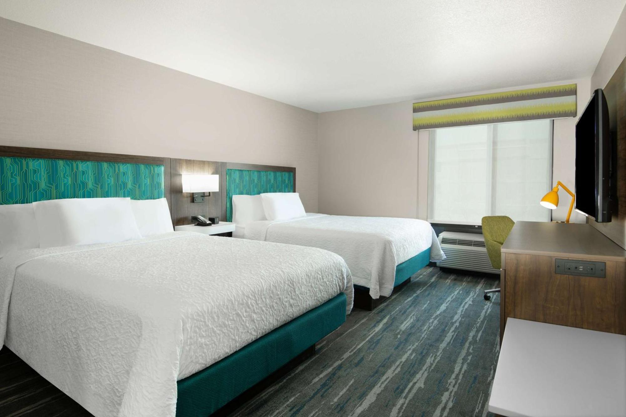 Hampton Inn & Suites Las Vegas-Henderson Eksteriør billede