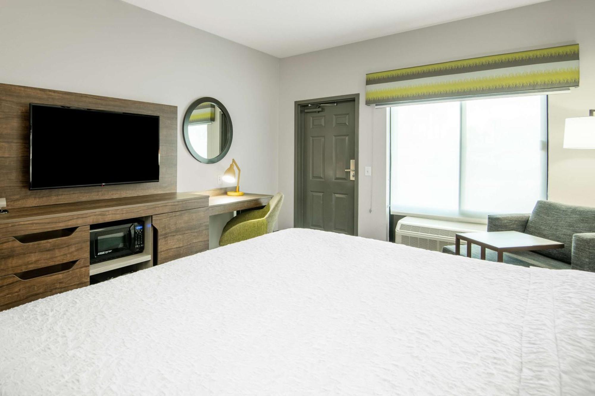 Hampton Inn & Suites Las Vegas-Henderson Eksteriør billede