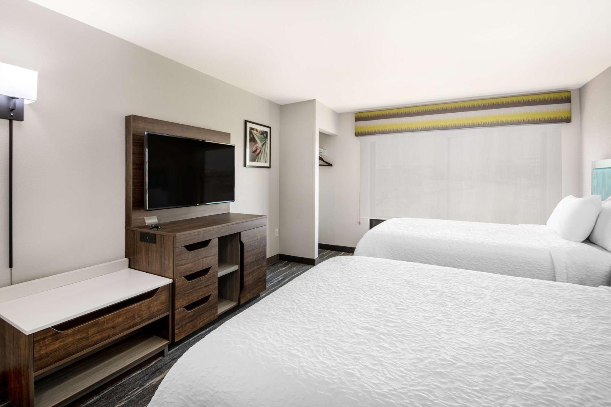 Hampton Inn & Suites Las Vegas-Henderson Eksteriør billede