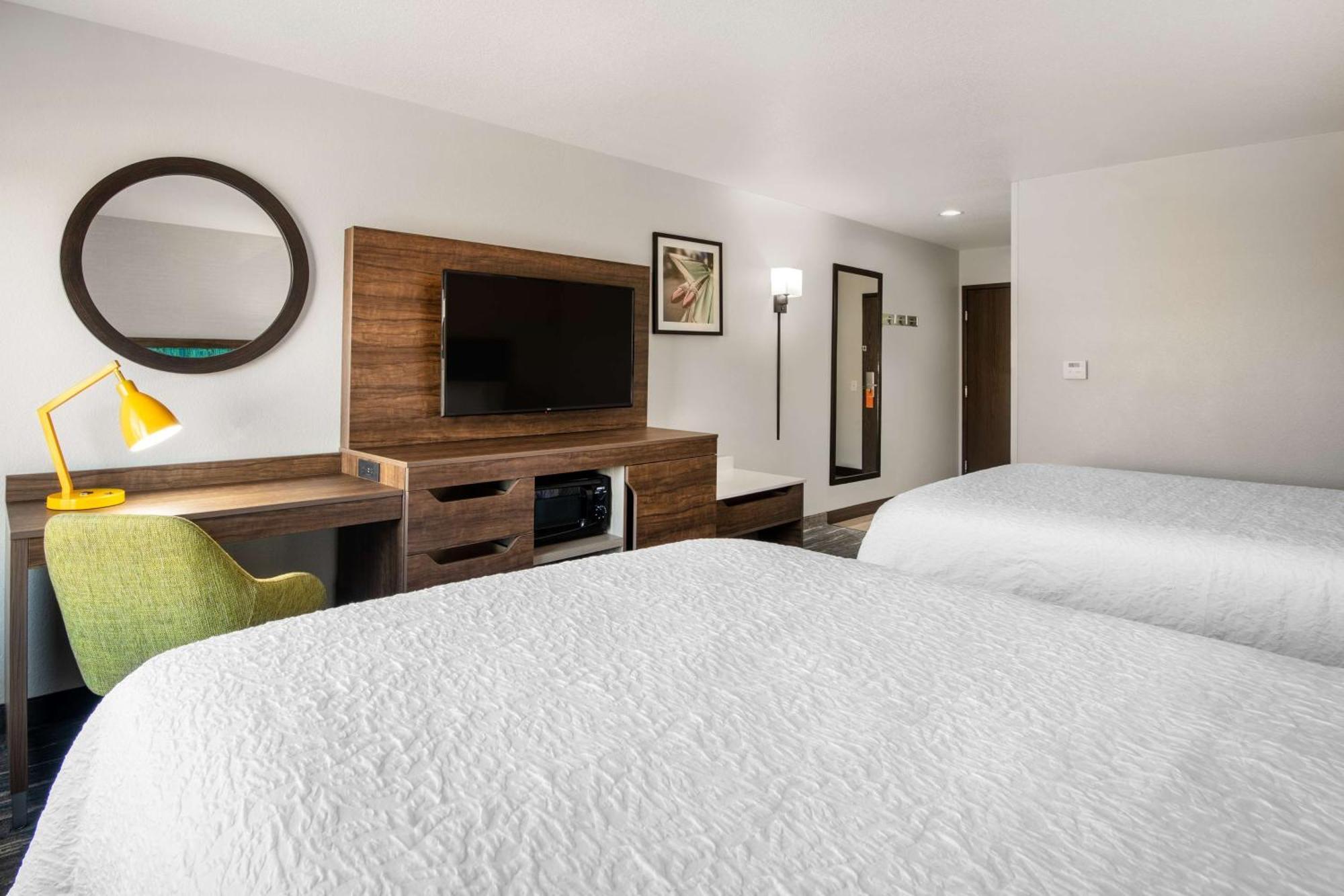 Hampton Inn & Suites Las Vegas-Henderson Eksteriør billede