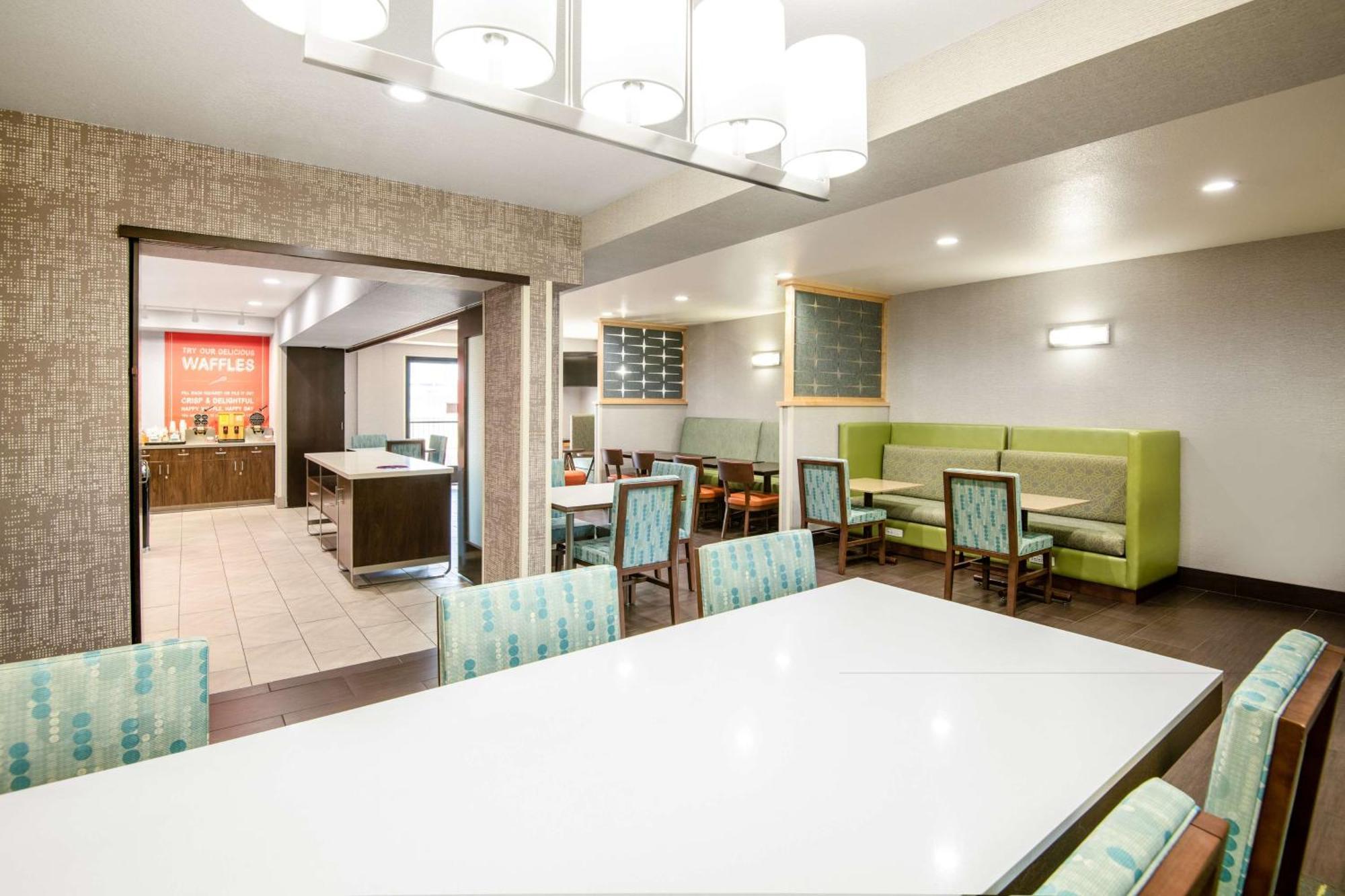 Hampton Inn & Suites Las Vegas-Henderson Eksteriør billede