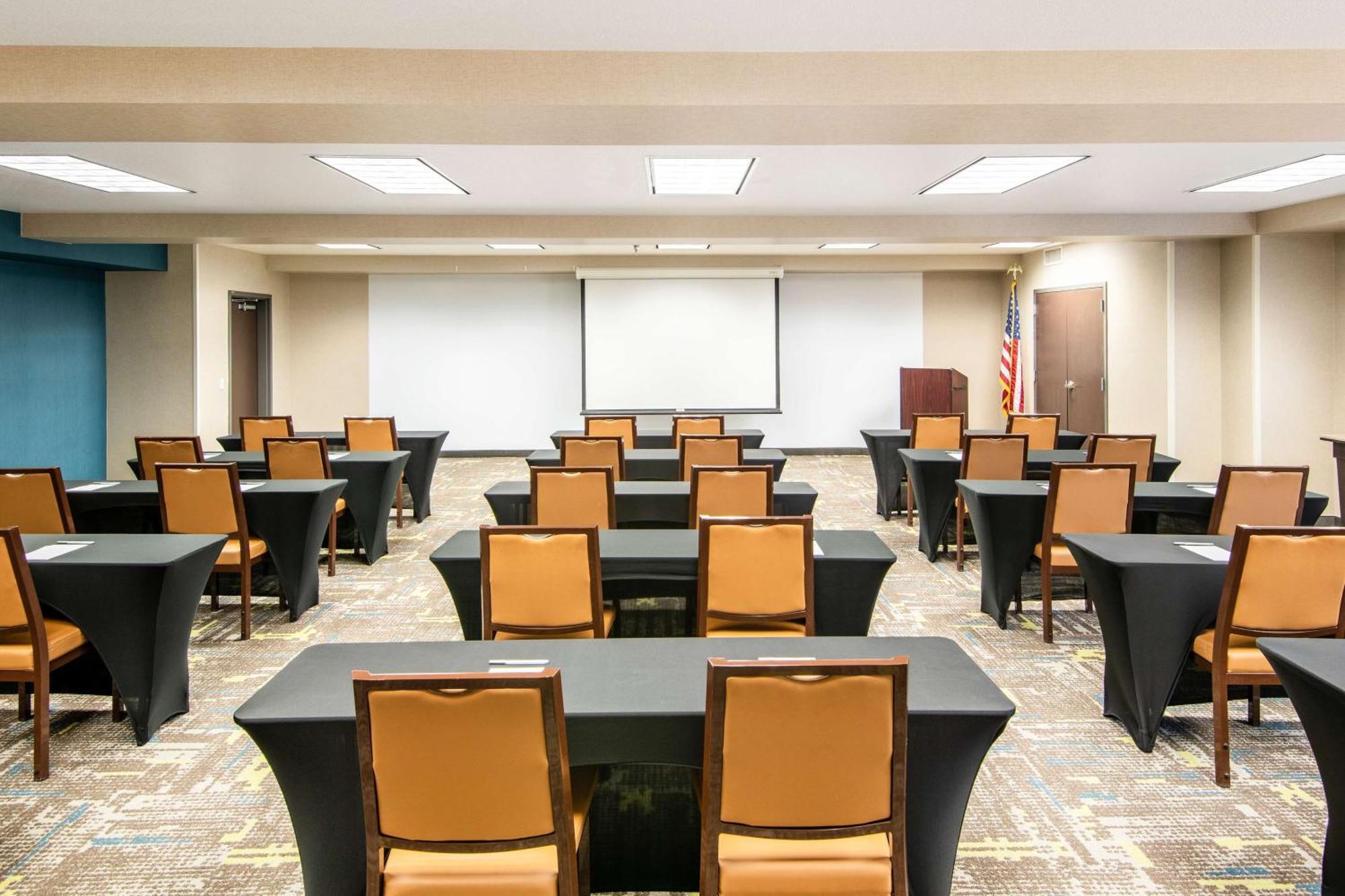 Hampton Inn & Suites Las Vegas-Henderson Eksteriør billede