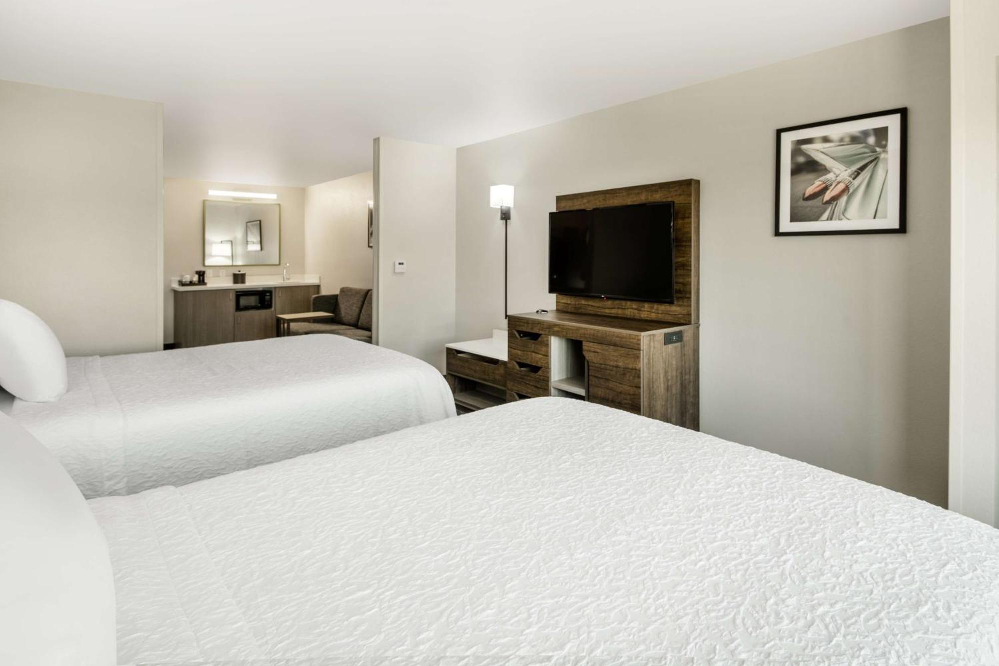 Hampton Inn & Suites Las Vegas-Henderson Eksteriør billede