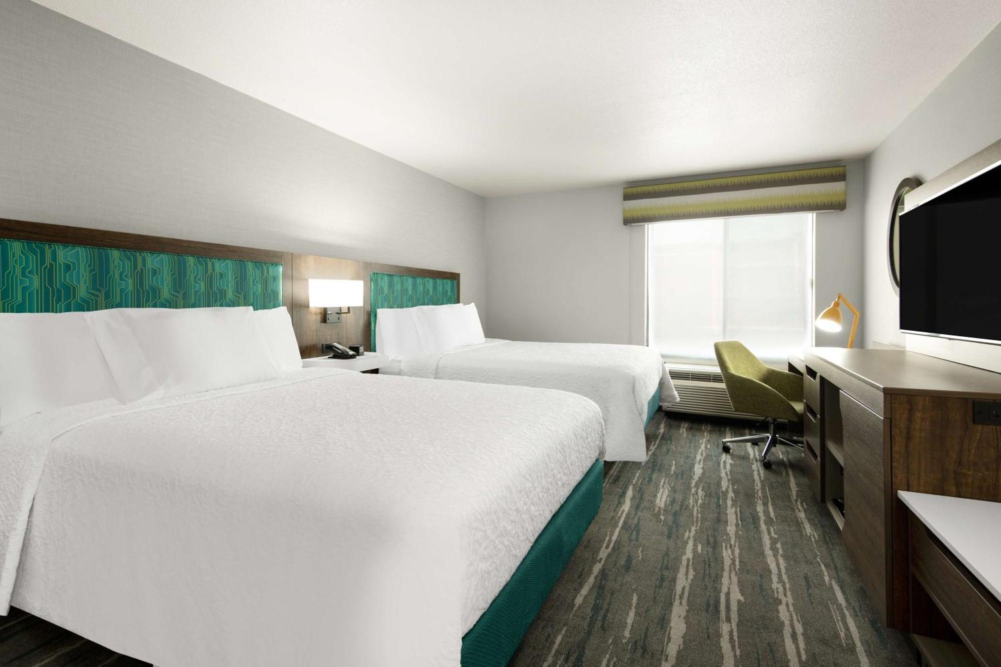 Hampton Inn & Suites Las Vegas-Henderson Eksteriør billede