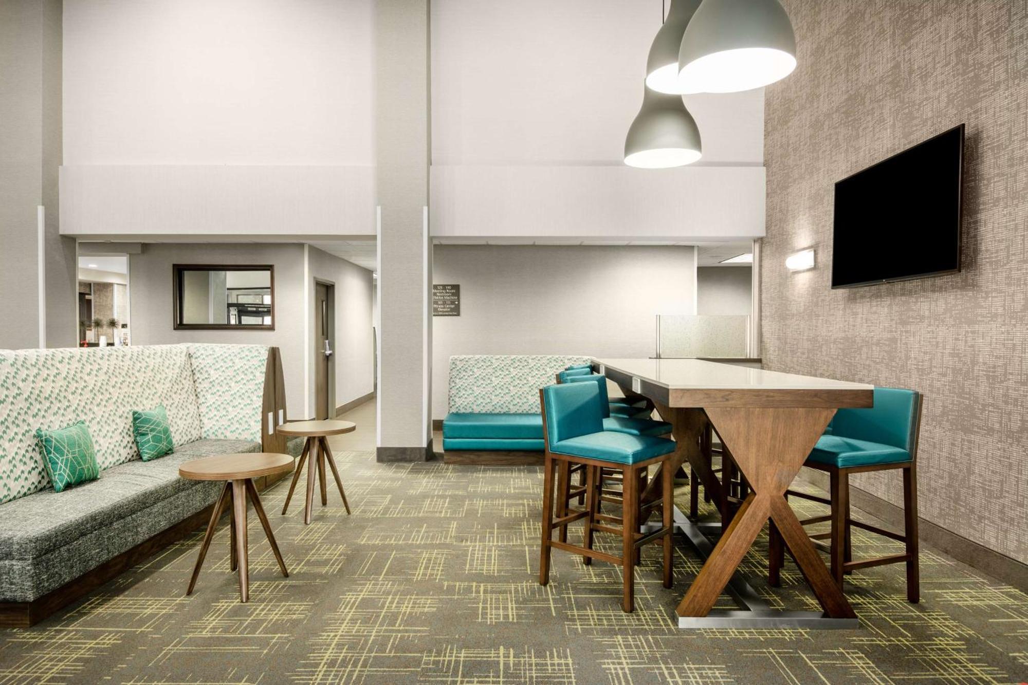 Hampton Inn & Suites Las Vegas-Henderson Eksteriør billede