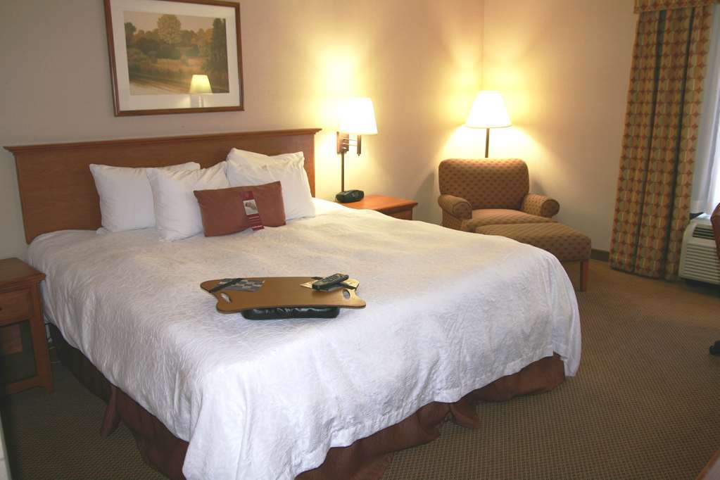 Hampton Inn & Suites Las Vegas-Henderson Faciliteter billede