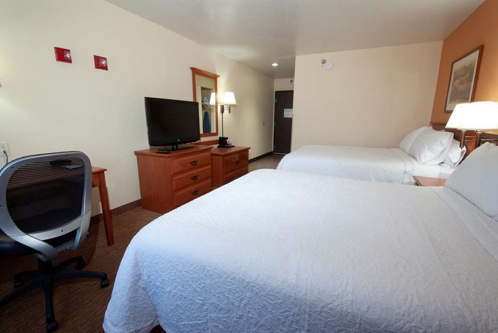 Hampton Inn & Suites Las Vegas-Henderson Værelse billede