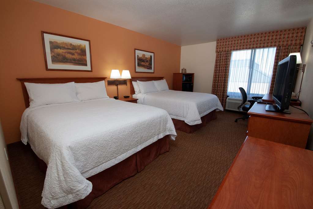 Hampton Inn & Suites Las Vegas-Henderson Værelse billede