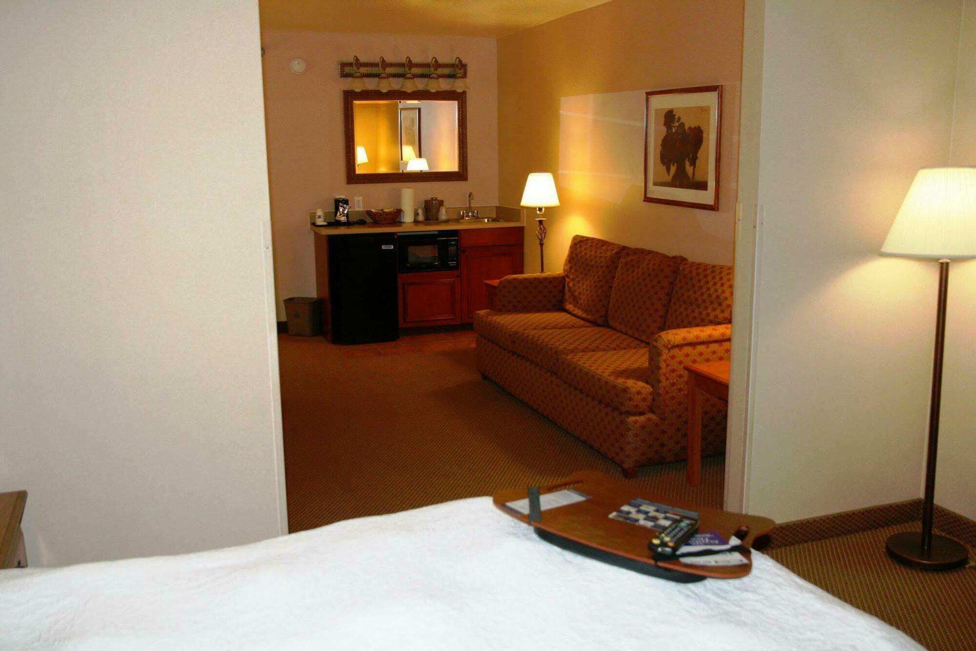 Hampton Inn & Suites Las Vegas-Henderson Eksteriør billede
