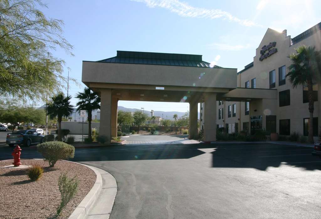 Hampton Inn & Suites Las Vegas-Henderson Eksteriør billede