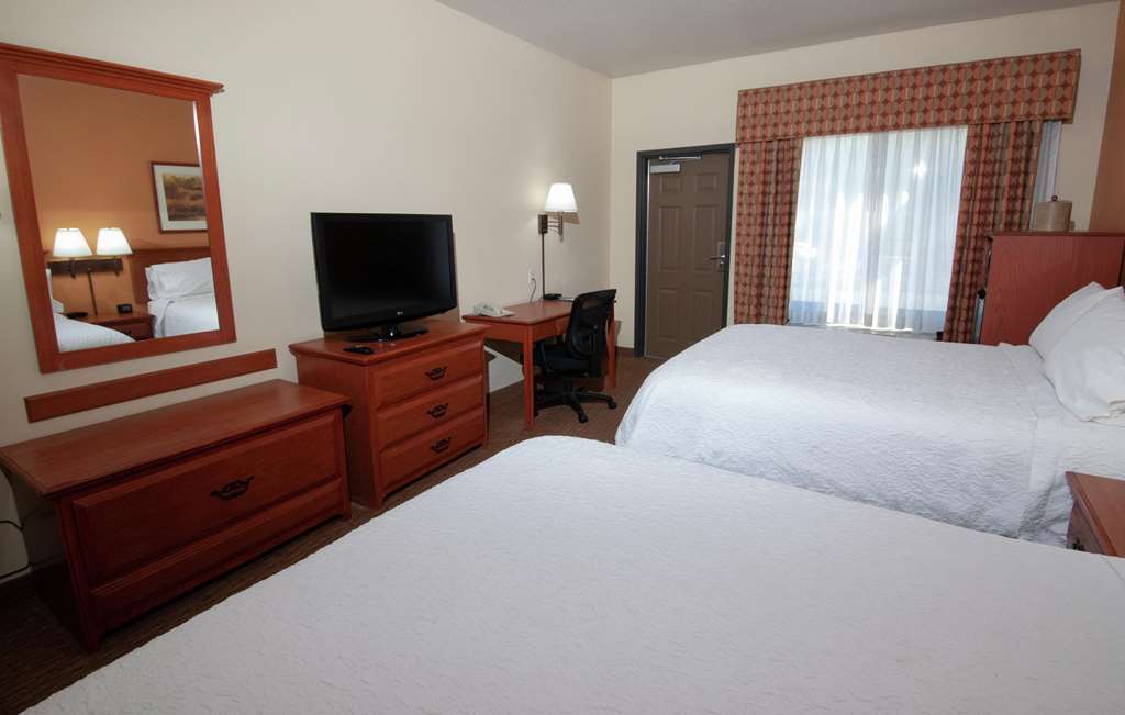 Hampton Inn & Suites Las Vegas-Henderson Værelse billede