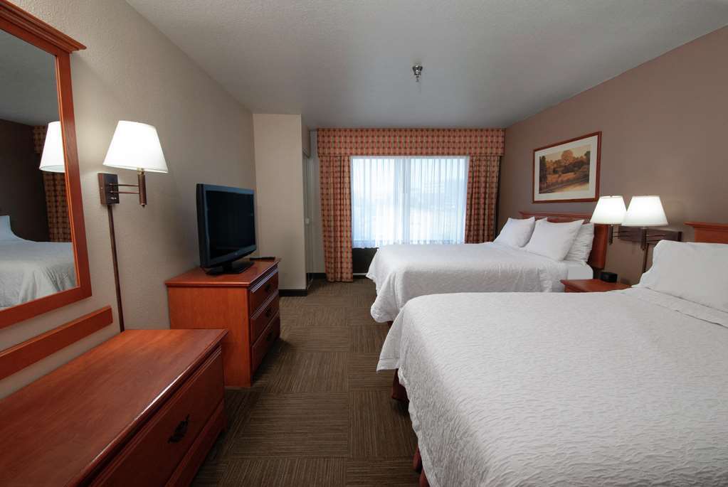 Hampton Inn & Suites Las Vegas-Henderson Værelse billede