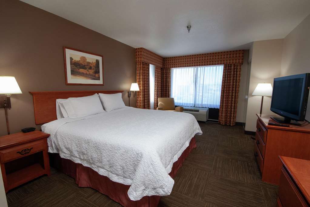 Hampton Inn & Suites Las Vegas-Henderson Værelse billede