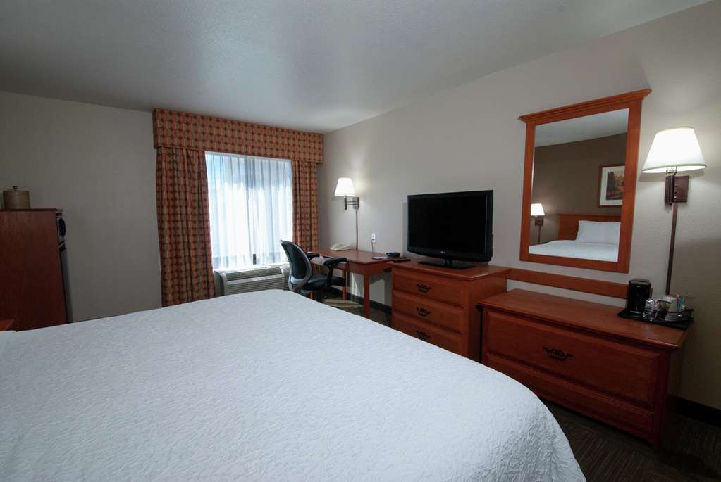 Hampton Inn & Suites Las Vegas-Henderson Værelse billede